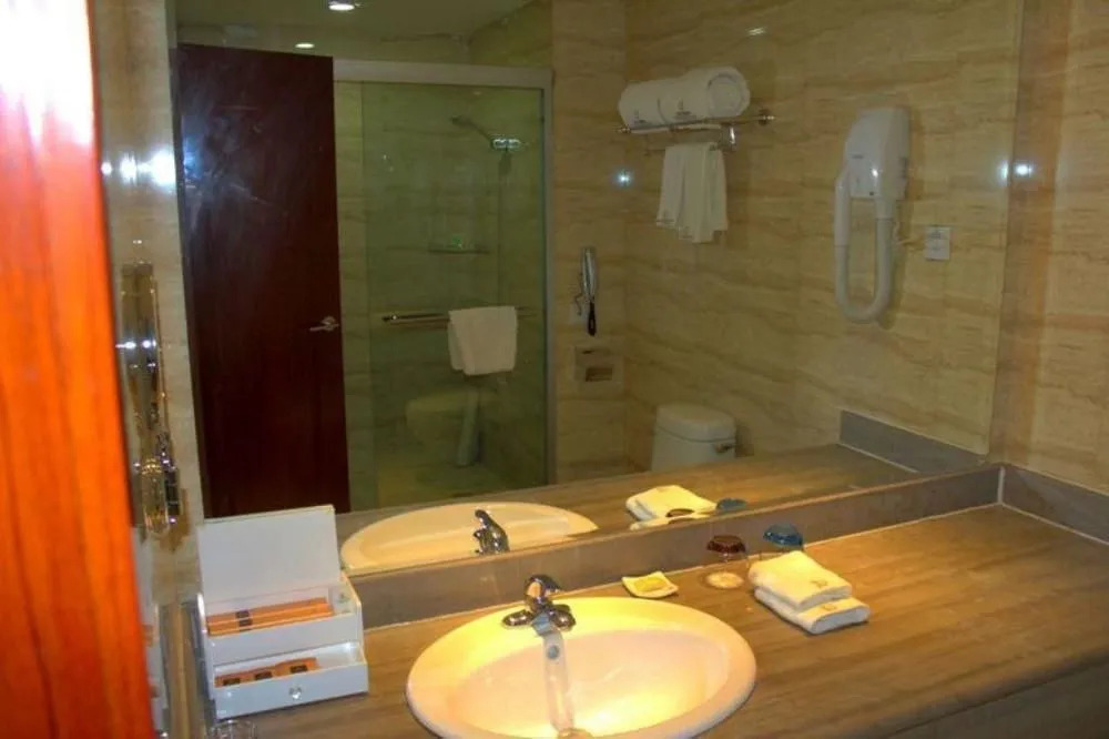 Lidu International Hotel