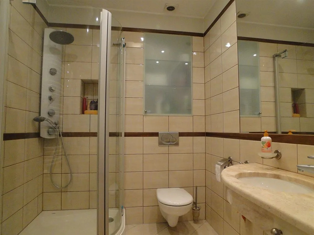 Grand Apartments Wave- Na Fali
