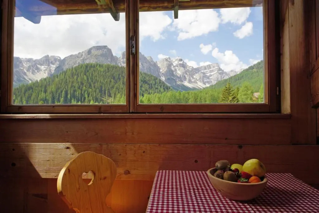 Hotel Pension Odles
