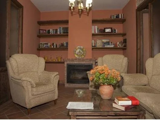 Hotel Casa Rural Betancourt