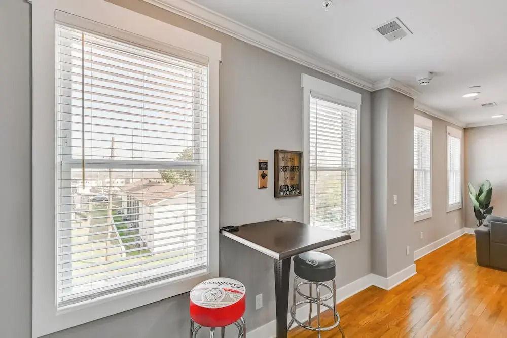 Modern Nashville Condo: Walk to Local Breweries!