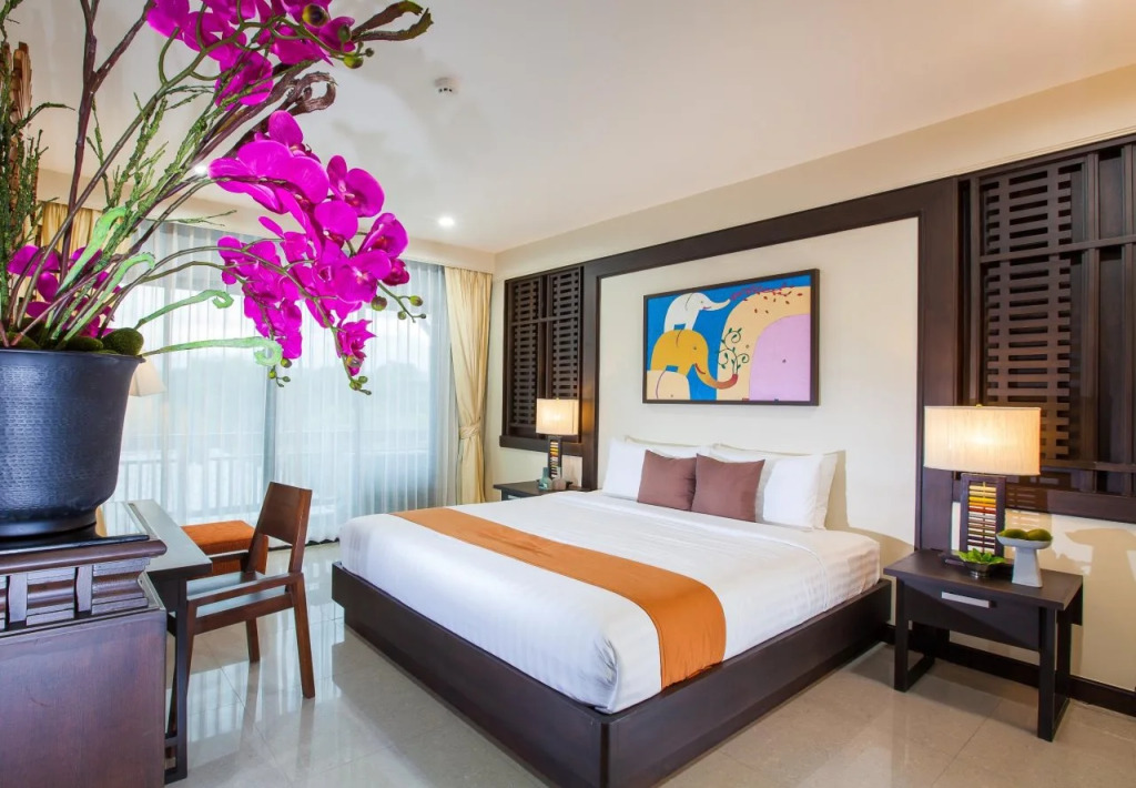 Huernnana Boutique Hotel
