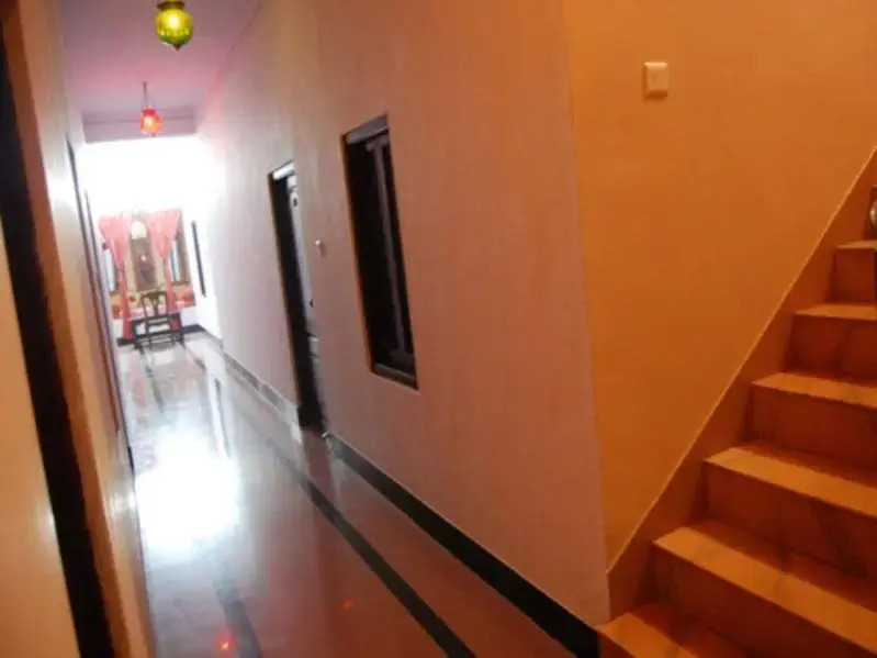 Hotel Bharat Villas Jaisalmer