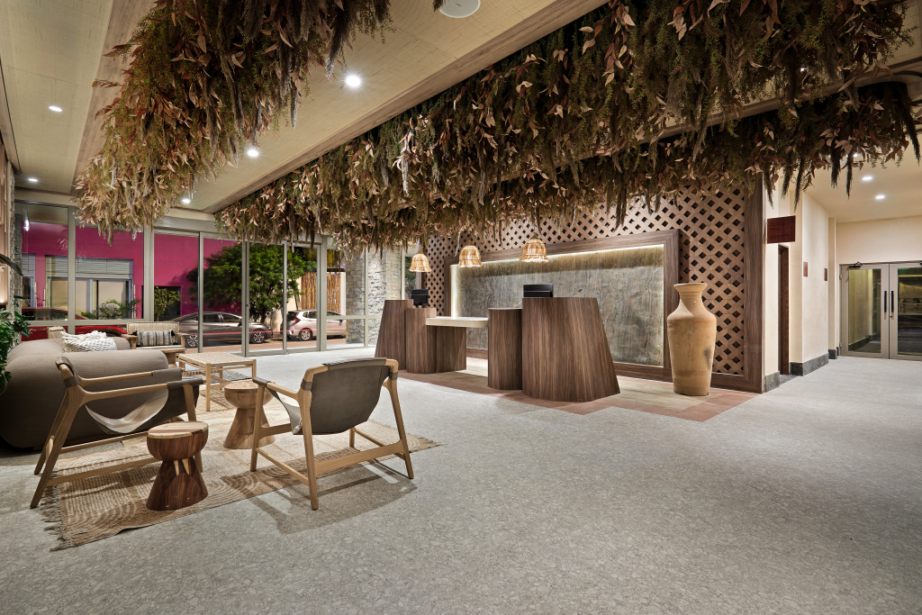 Hotel Indigo Playa Del Carmen by IHG