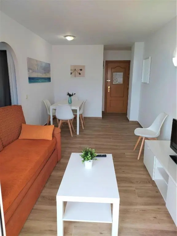 Apartamento 714 en edificio Stella Maris