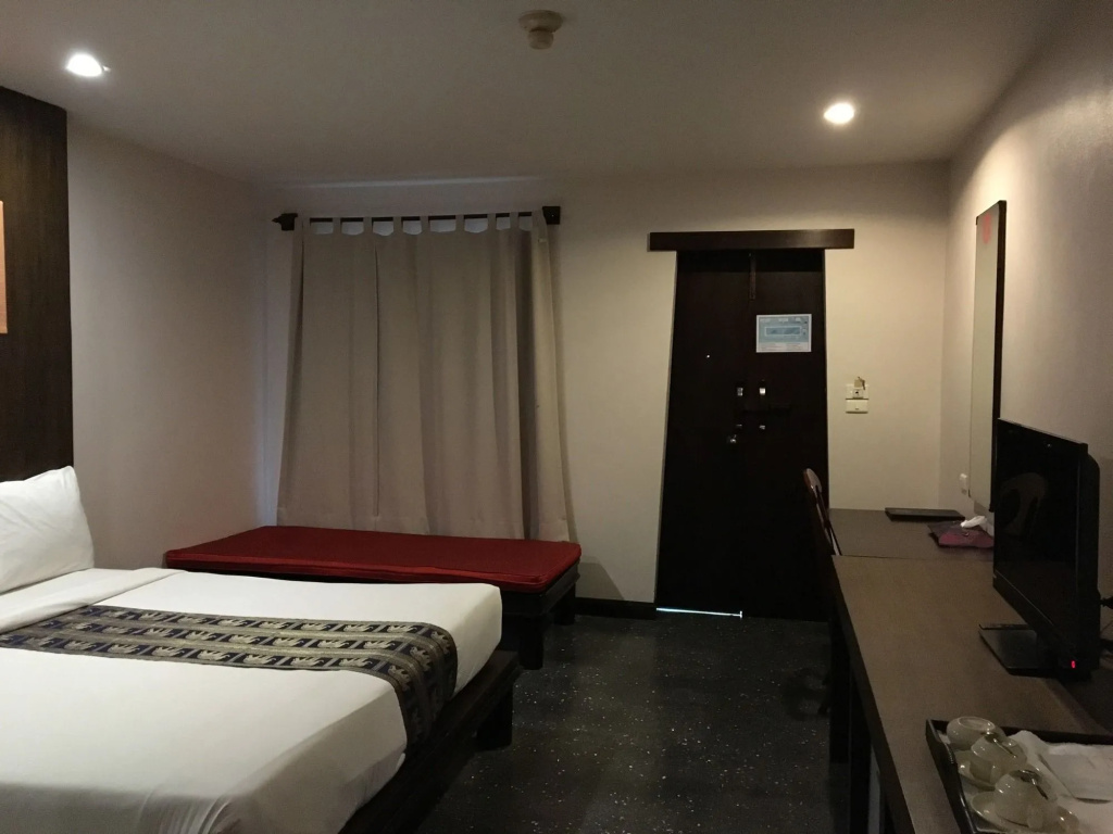 Phuket Kata Resotel