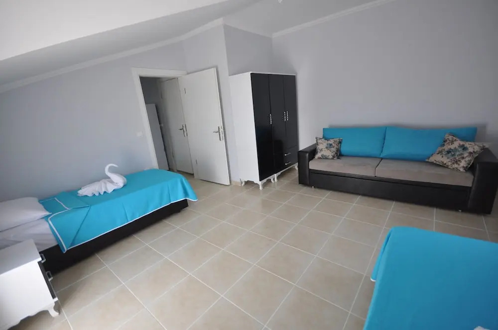 Manolya Apart Hotel