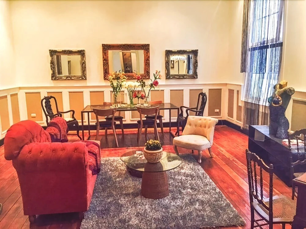 Casa Nomade Hotel Boutique