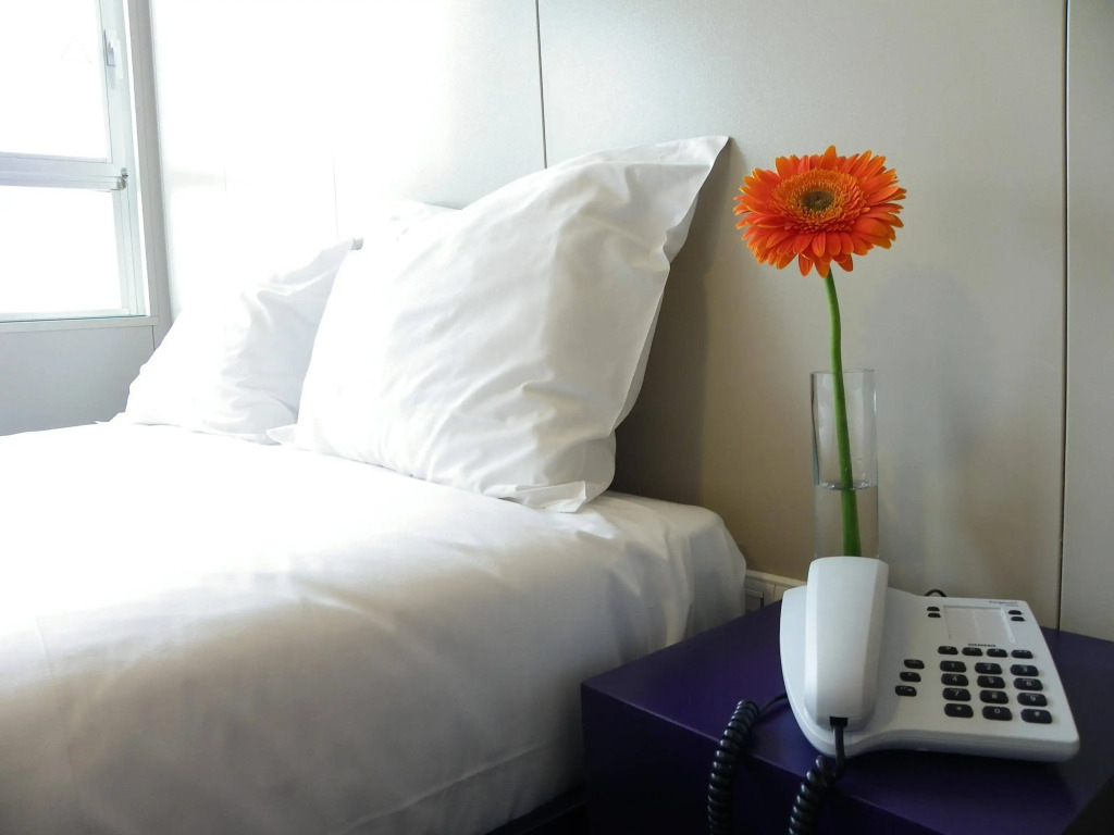 STAYSOME Porto Herculano