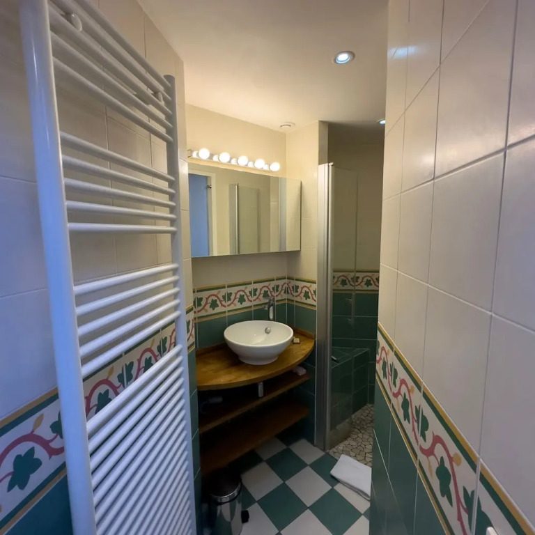 Dreamy Rive Gauche Modern 2 Bed Apt in Paris