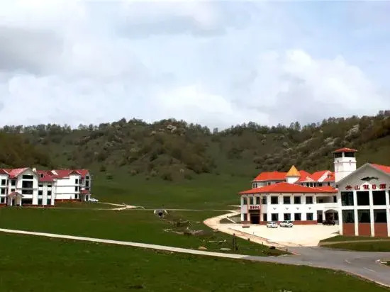 Guanshan Holiday Hotel