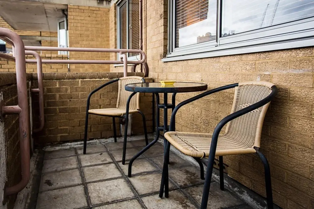 Incredible Views - 1 Bedroom in Chancery Lane