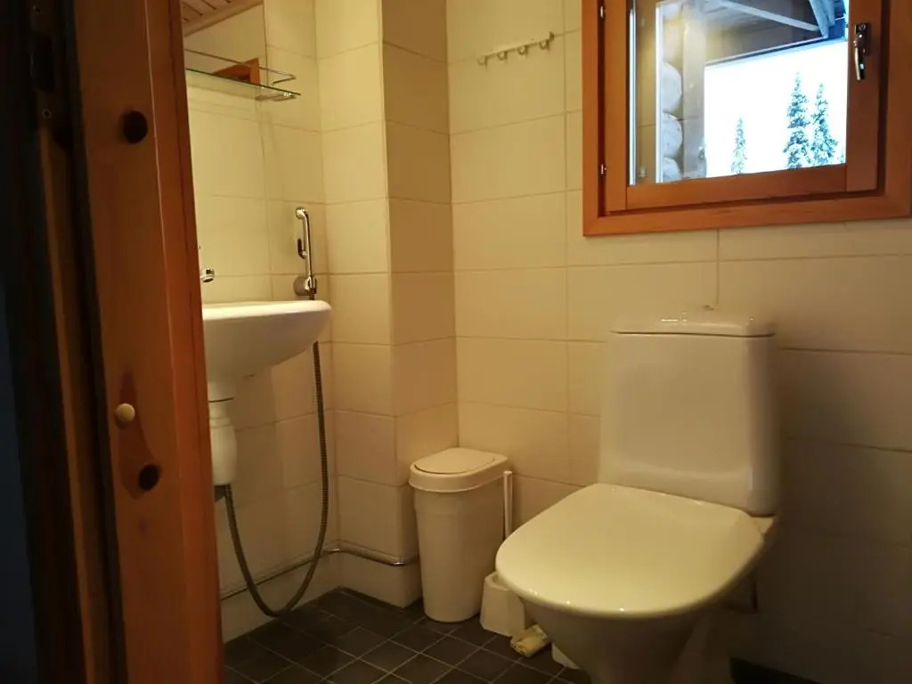 Apartment Aarni