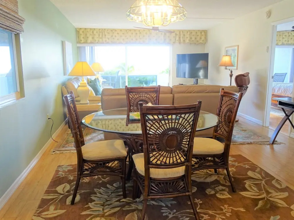 Tivoli by the Sea - 307 2 Bedrooms 2 Bathrooms Condo