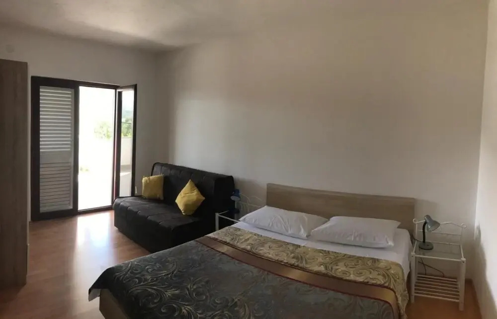 Apartments Deni