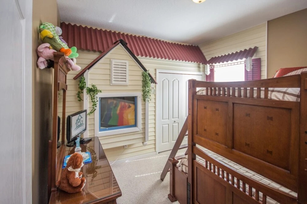 Highlands Reserve Golf & Country Club 340