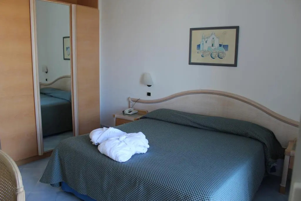 Hotel Floridiana Terme