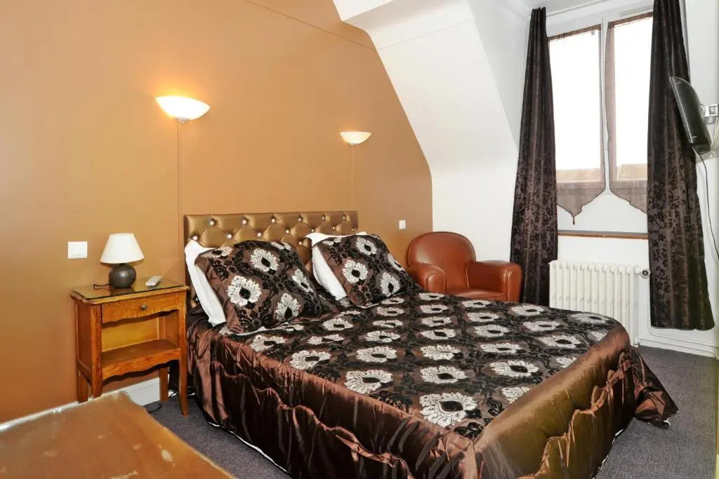Hotel La Tour