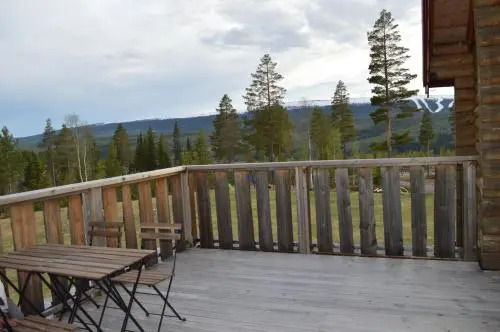 Sälens Bed & Breakfast