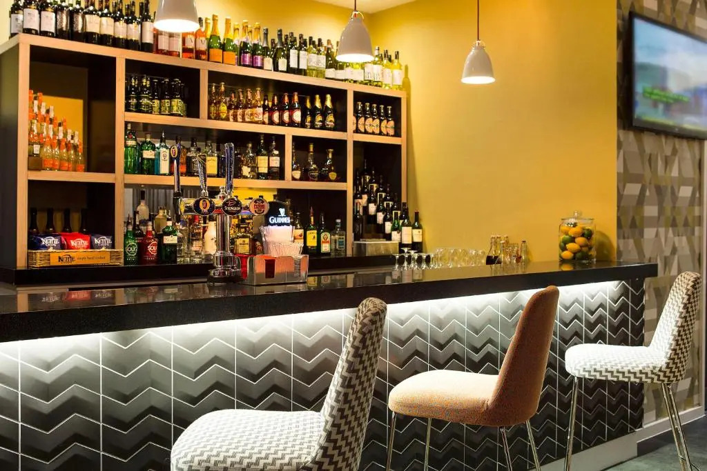 Four Points Flex by Sheraton Newcastle