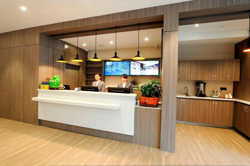 Hanting Hotel (Wansheng Old Street)