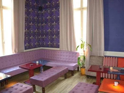 Residence Villa Barrio