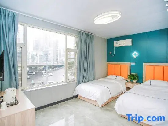Taiyuan Manju Esports Hotel