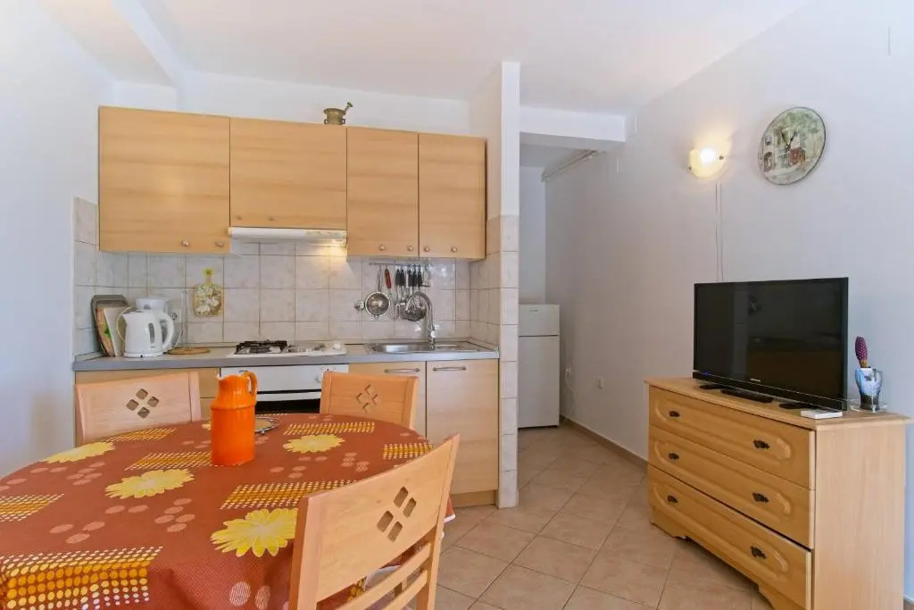Apartmani Dorita