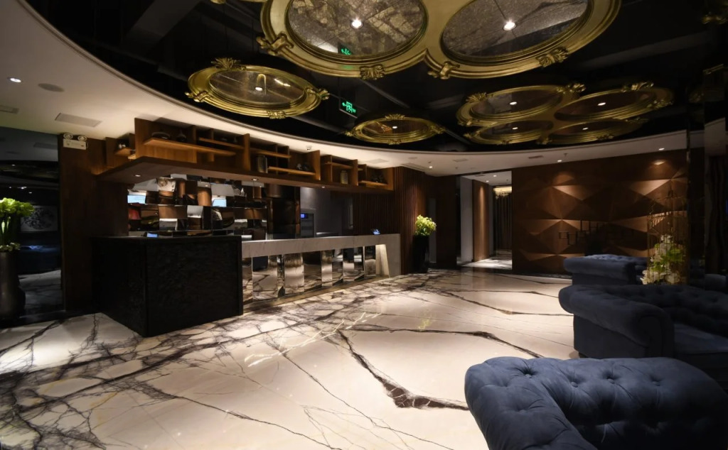 Wuxi Hotel App