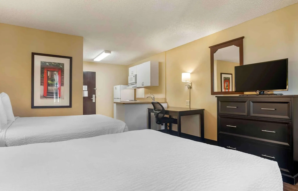 Extended Stay America Suites - Palm Springs - Airport