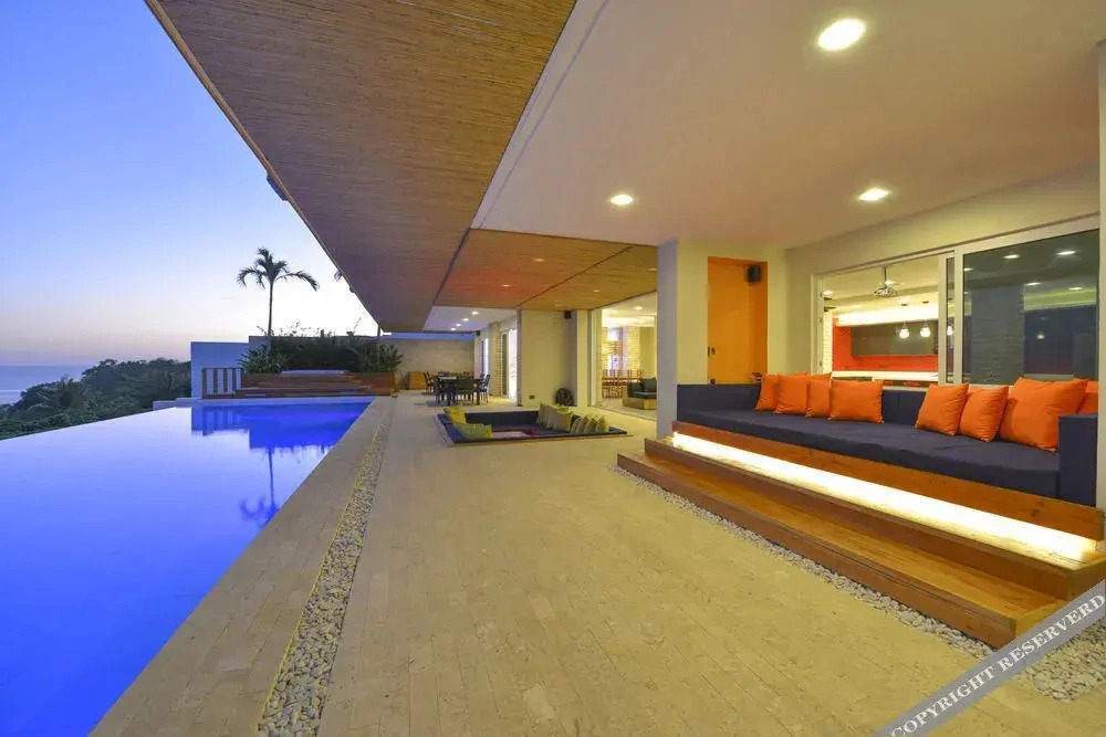 Villa Wahoo 3BR
