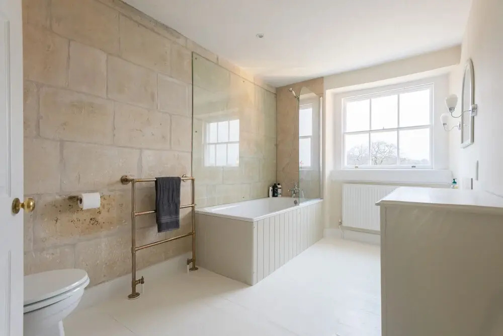 The Prince George Townhouse - Gorgeous 5bdr Georgian Townhouse