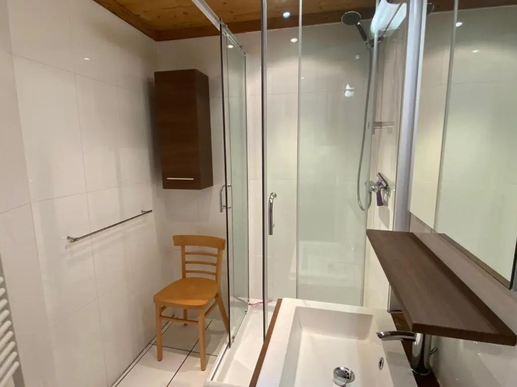 Appartement Montgenèvre, 2 pièces, 6 personnes - FR-1-445-162