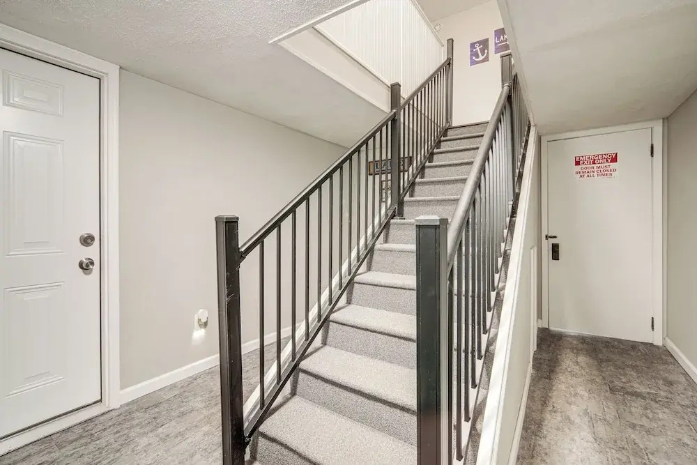 Conneaut Lake Apartment < 1 Mi to Waterfront!