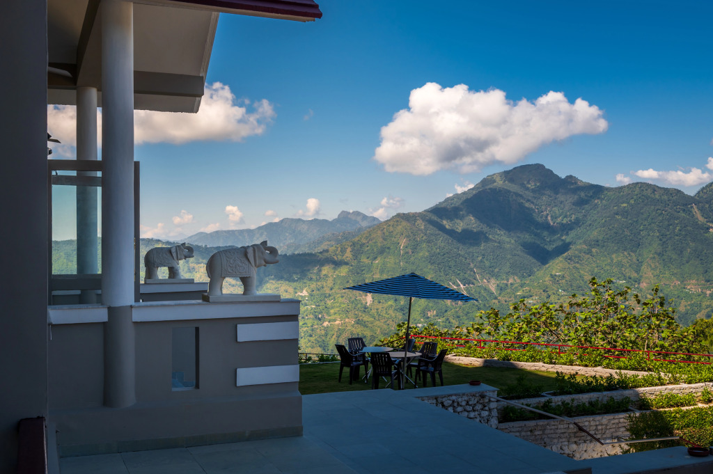 Revathi Resorts