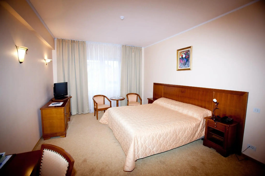 Hotel Maxim