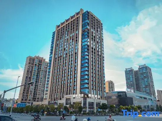 Chaoyun.hotel