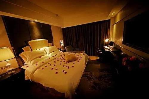 Hao Ke Hotel