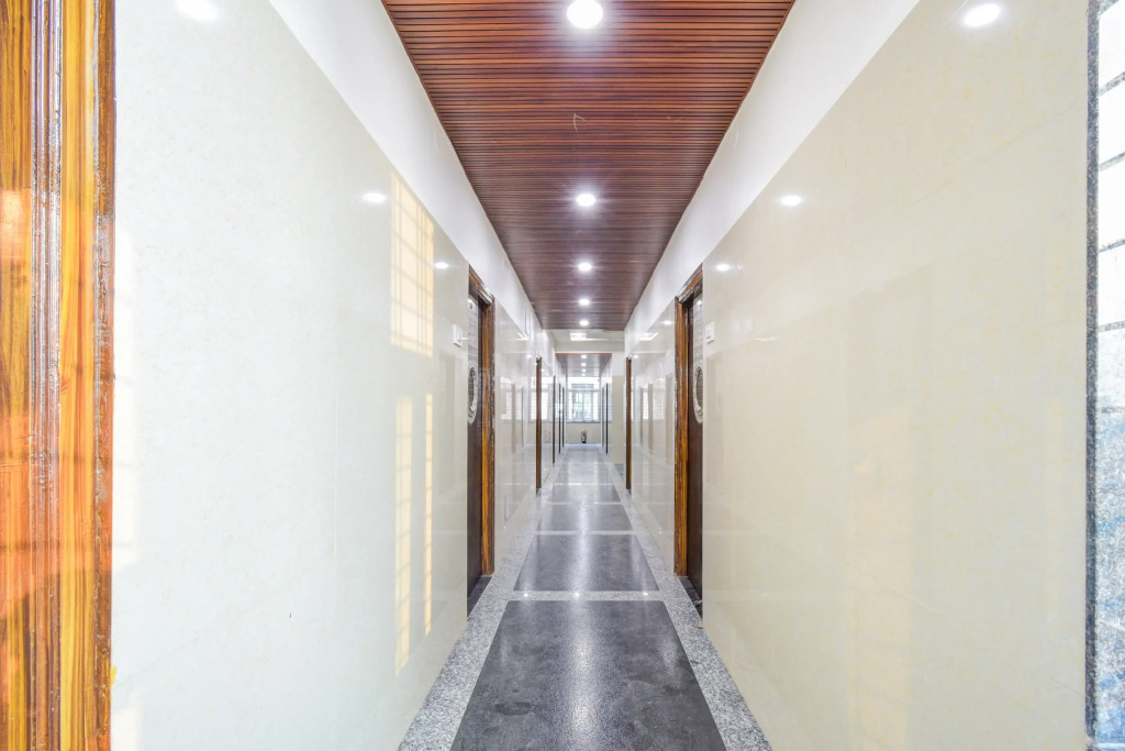 Super Townhouse Kokapet Formerly Aarian Tej Nilayam