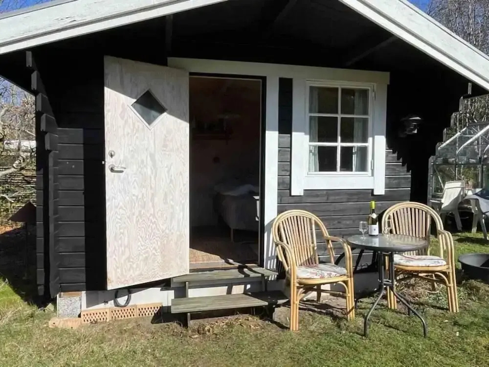 5 Star Holiday Home in Vejby