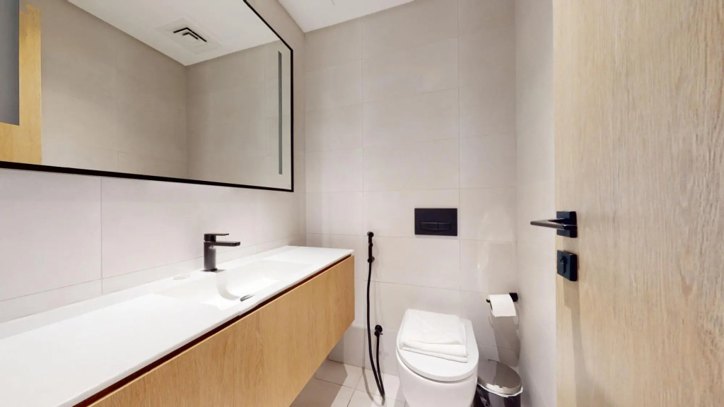 Business Bay - Marquise Square 2311