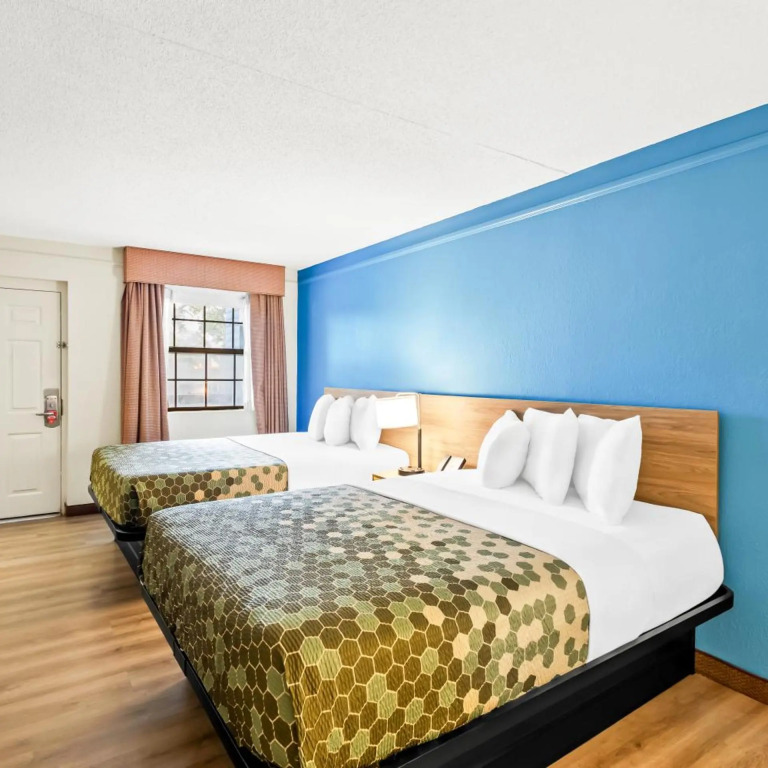 Econo Lodge Augusta North - Washington Road
