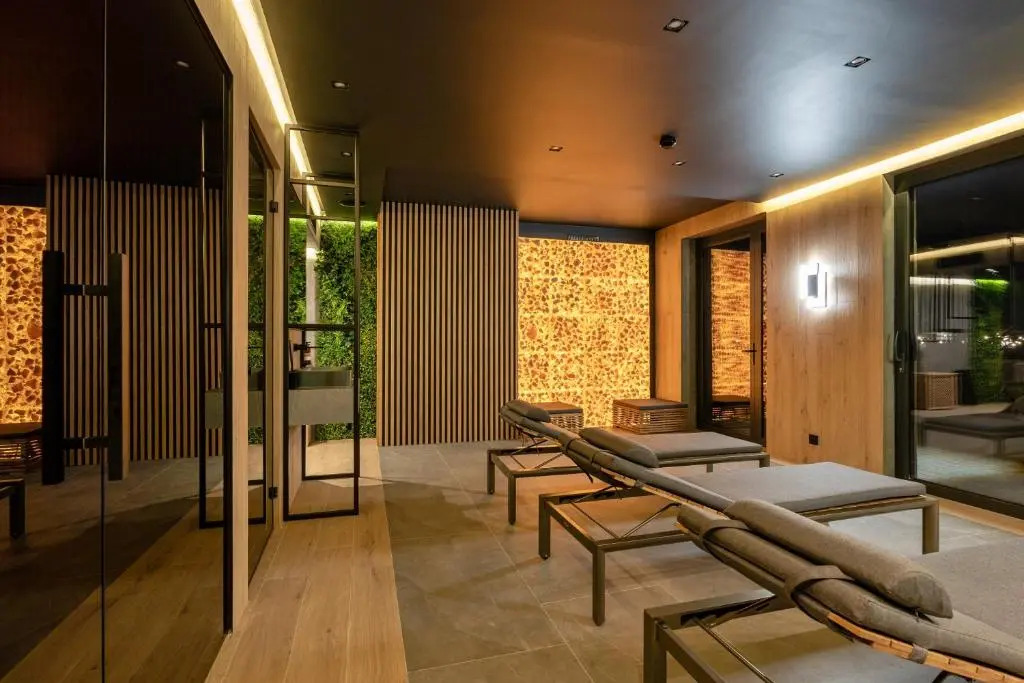 Artis Loft Hotel