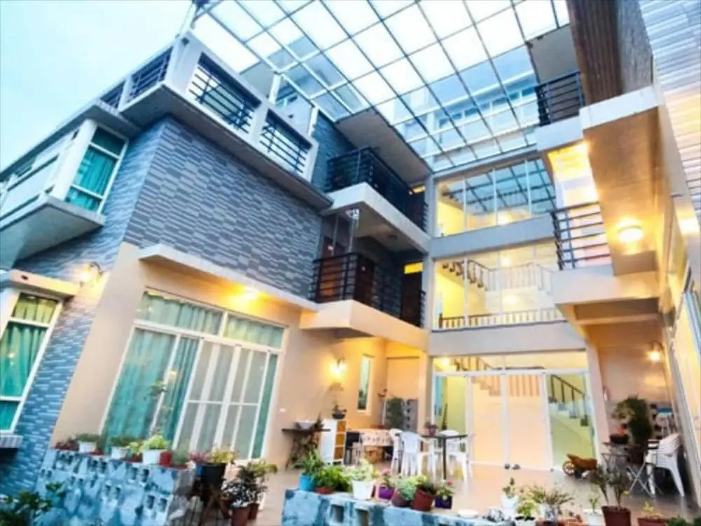 Dongshan Free Garden B&B