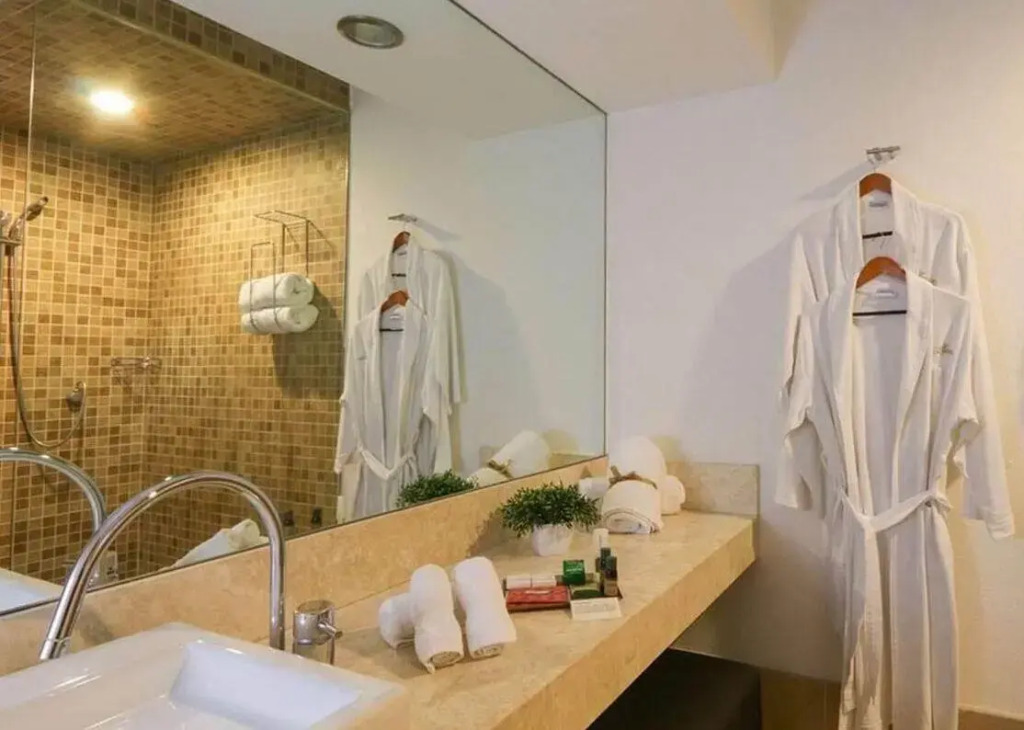 Alesia - Boutique Hotel & Spa