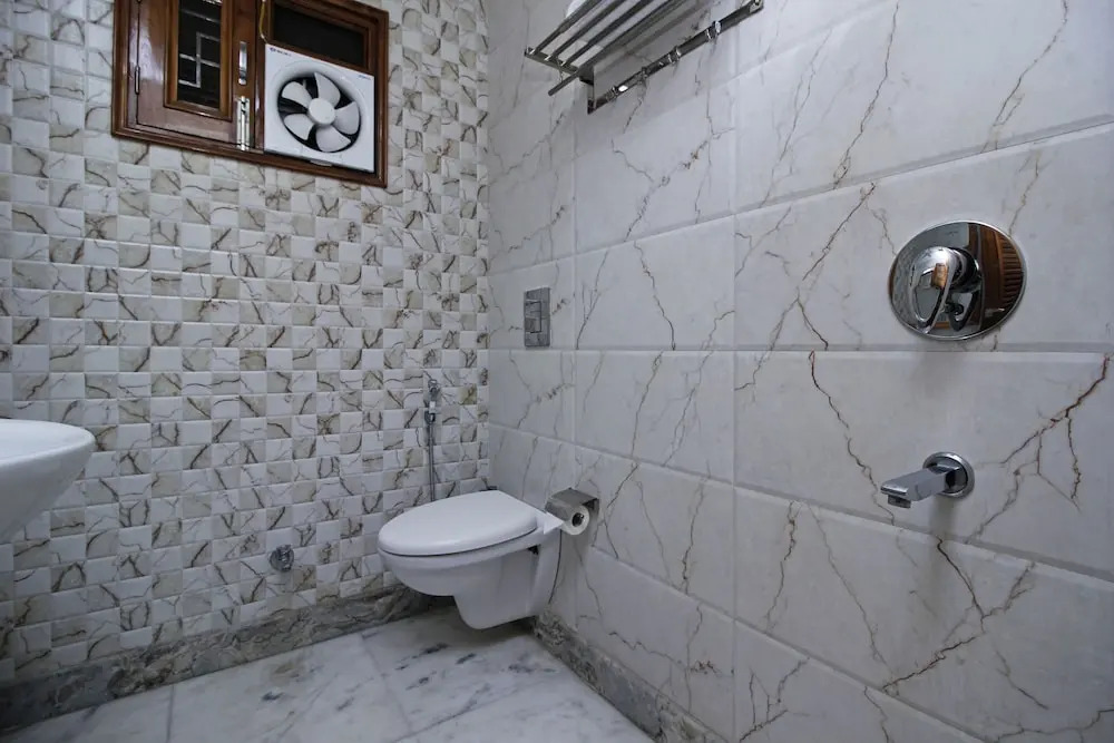 OYO 7292 Hotel NK North Star
