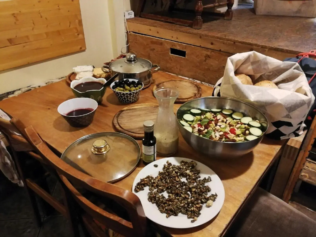 Hostel Lollis Homestay Dresden