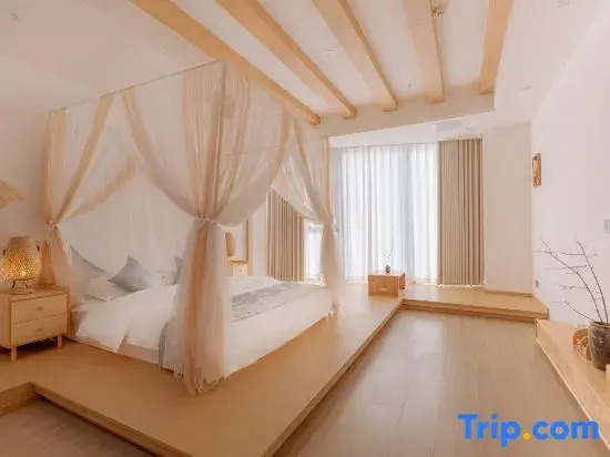 Huayu Homestay (Fengjie Shangdu)