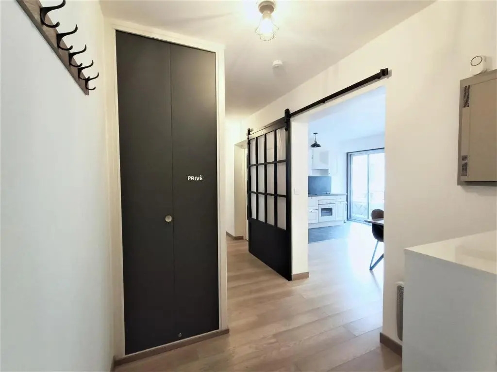 Appartement Aix-les-Bains, 2 pièces, 4 personnes - FR-1-555-45