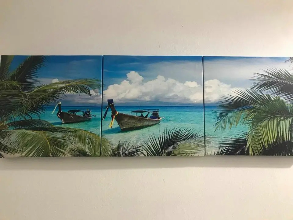 Apartment M.Asias